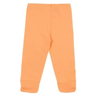 Vacation 3/4 Bow Legging 2-6y