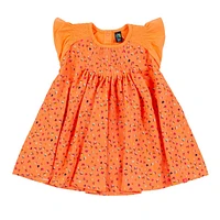 Robe Pomme 6-24mois