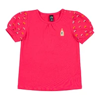 Apple T-Shirt 6-24m