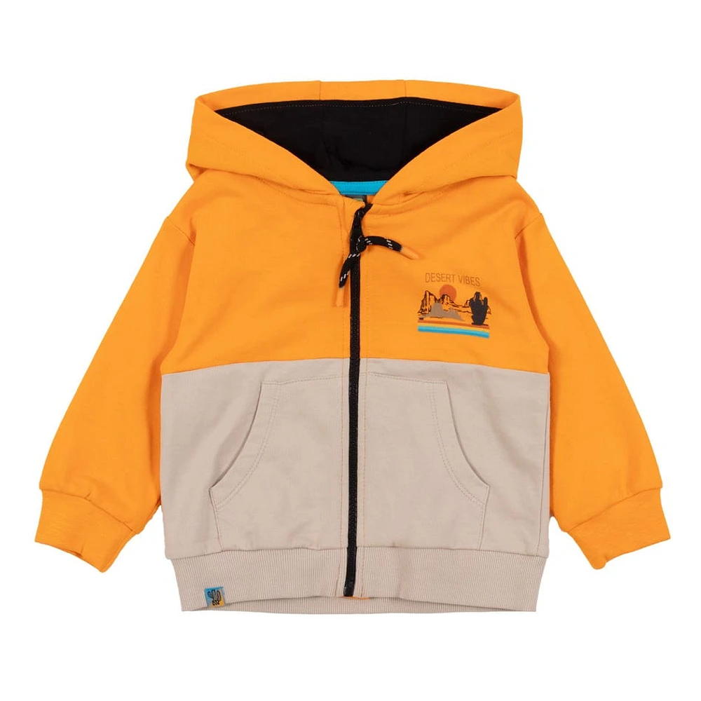 Show Zip Hoodie 6-24m