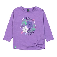 Hippie T-Shirt 6-24m