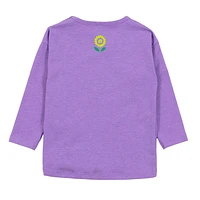 Hippie T-Shirt 6-24m