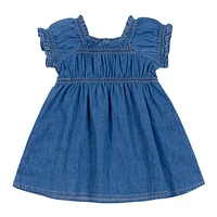 Hippie Denim Tunic 6-24m