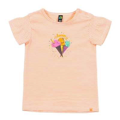 Boats T-Shirt 6-24m