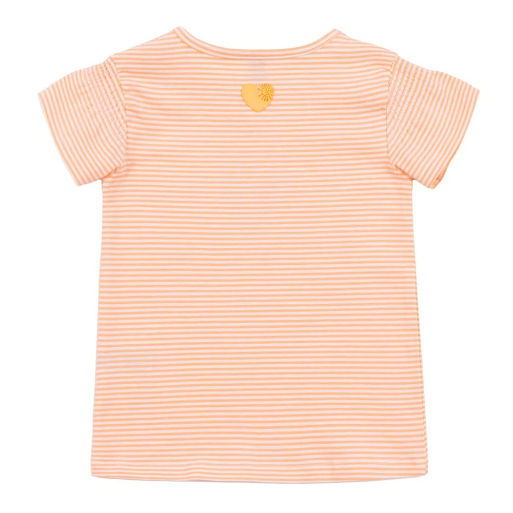 Boats T-Shirt 6-24m