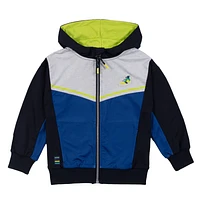 Reach Zip Hoodie 4-6y