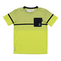 Reach Pocket T-Shirt 4-6y