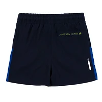 Reach Shorts 7-12y