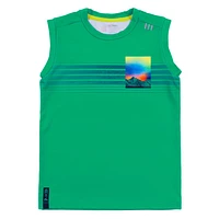 Reach Tank Top 7-12y