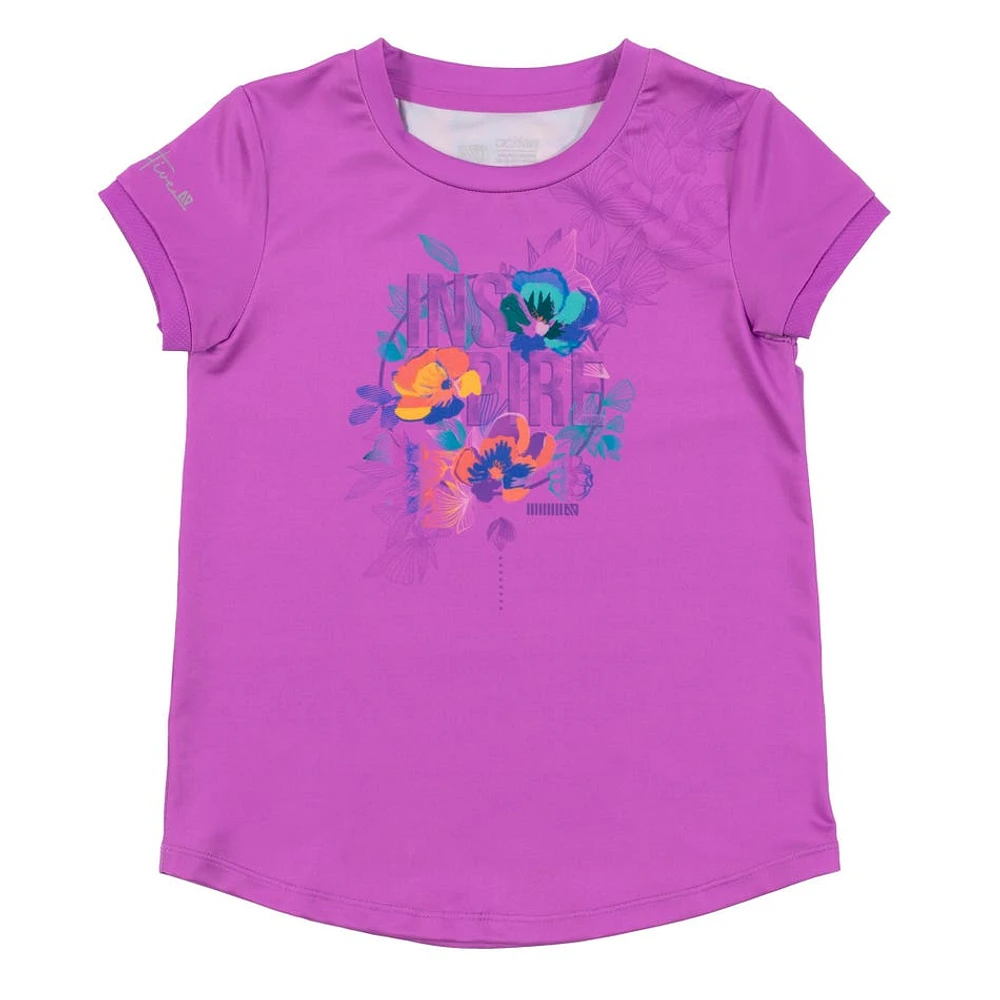 T-Shirt Inspire 4-6ans