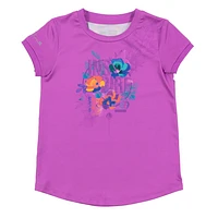 T-Shirt Inspire 4-6ans