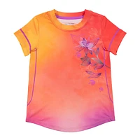 Inspire Tie Dye T-Shirt 7-12y