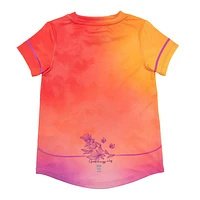 Inspire Tie Dye T-Shirt 7-12y