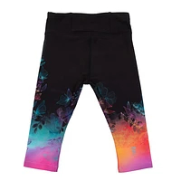 Inspire 3/4 Leggings 7-12y