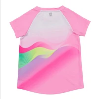 Palm Beach T-Shirt 4-6y