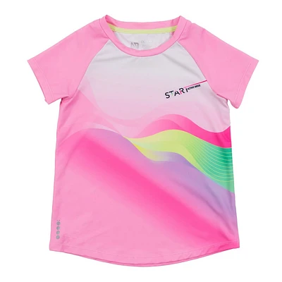 T-Shirt Palm Beach 7-12ans
