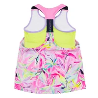 Palm Beach Tank Top 4-6y