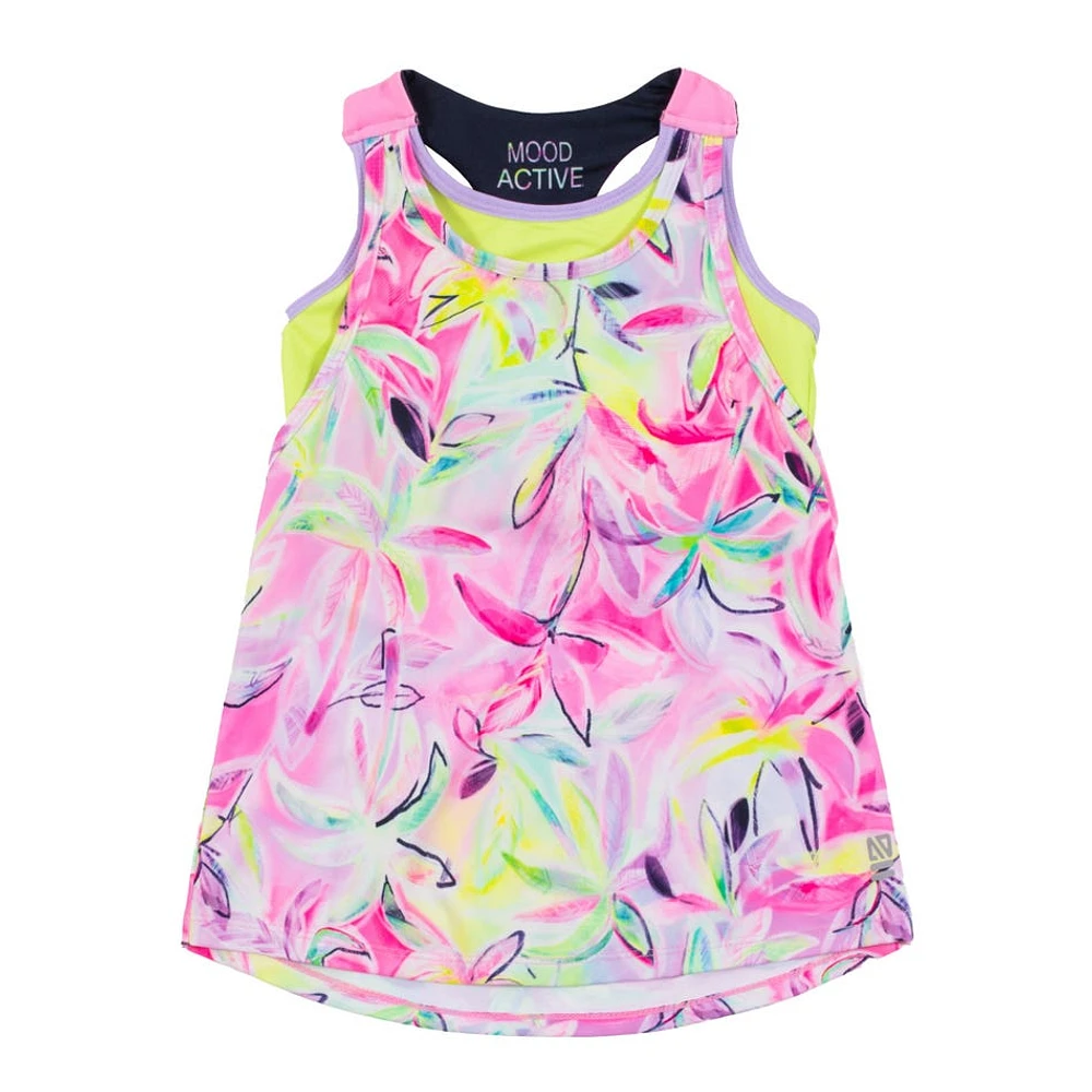 Camisole Palm Beach 7-12ans