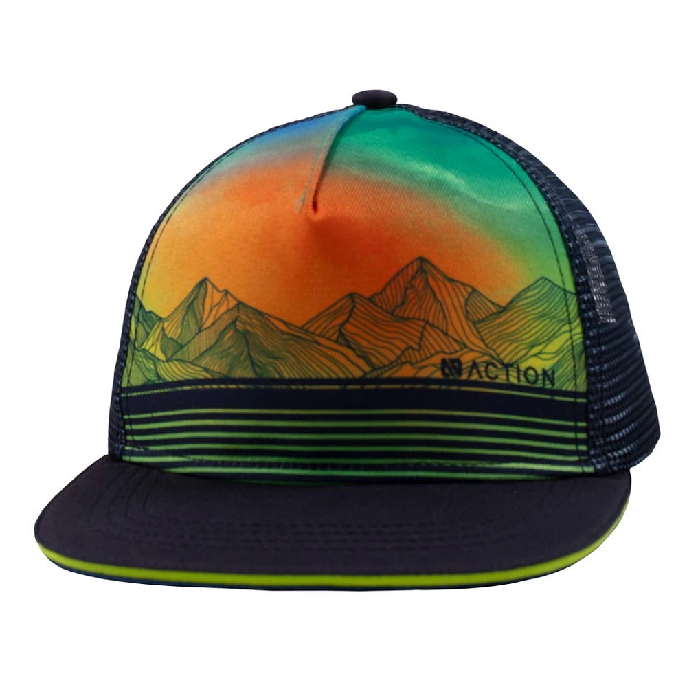 Casquette Paysage 12-24mois