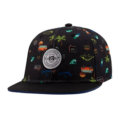 Casquette Retro 12-24mois