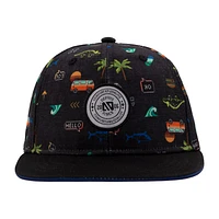 Casquette Retro 2-8ans