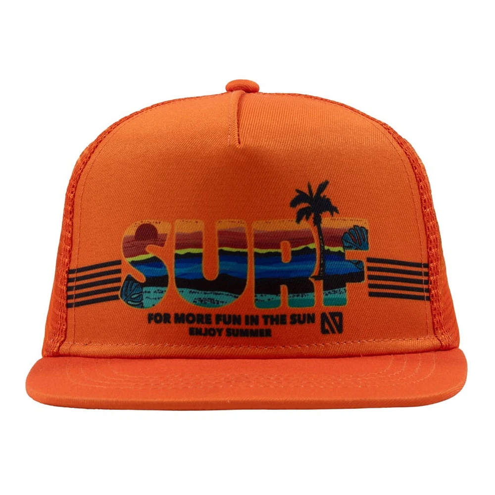 Casquette Surf 12-24mois