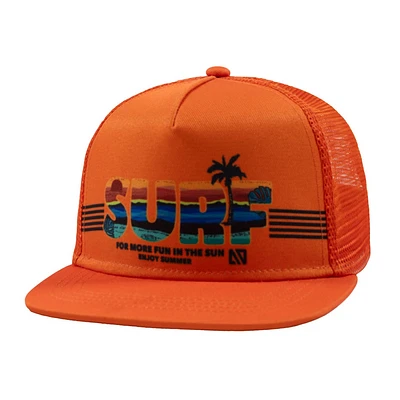 Surf Cap 2-8y