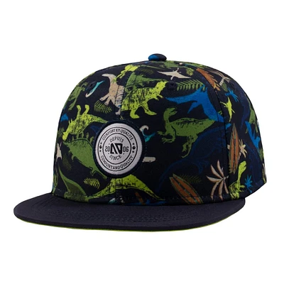 Dinos Cap 12-24m