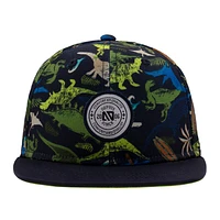 Dinos Cap 2-8y