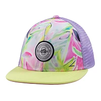 Casquette Palm Beach 2-8ans