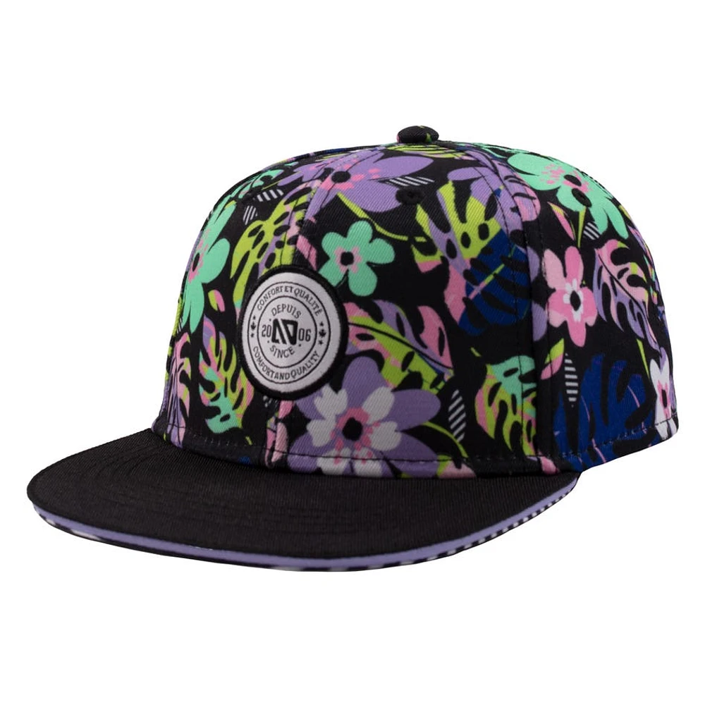 Tropical Cap 2-8y