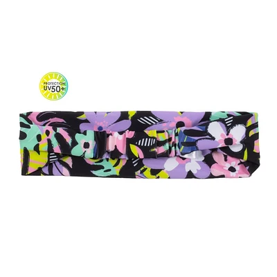 Bandeau UV Tropical 2-6ans