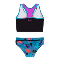 Tropics Bikini 4-6y