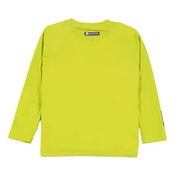 Dinos Long Sleeves UV Rashguard 7-10y