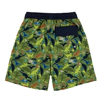 Dinos Swimshorts 2-6y