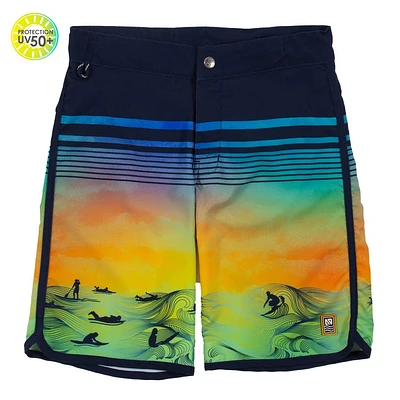 Surf Swimshorts 2-6y