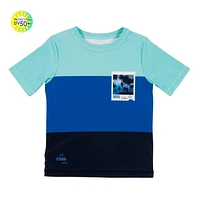 Sharks Rashguard 12-24m