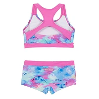 Seashells Bikini 4-6y