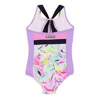 Palm Beach UV Swimsuit 4-6y