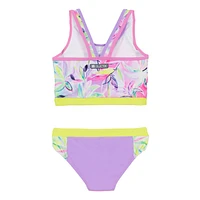 Bikini UV Palm Beach 7-14ans