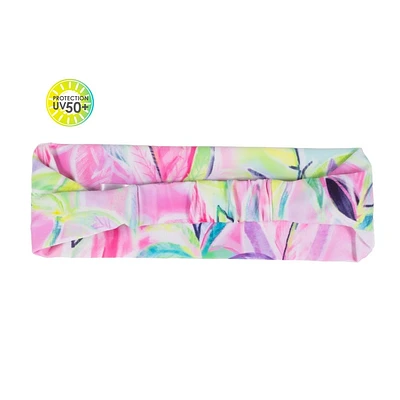 Palm Beach UV Headband 6/24m