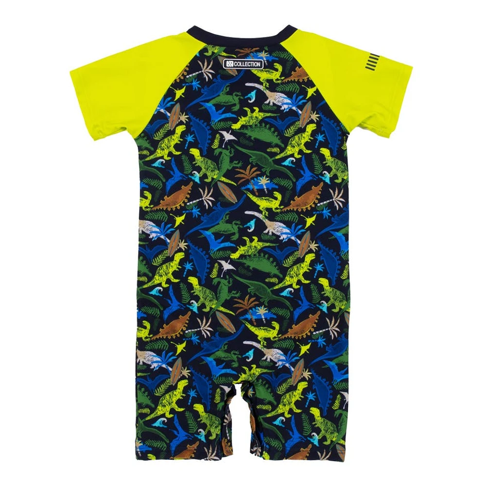 Dinos UV Swimsuit 9-24m