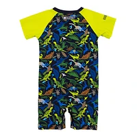 Dinos UV Swimsuit 9-24m