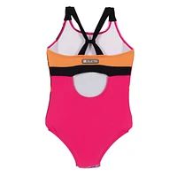 Beach UV Swimsuit 3-6y