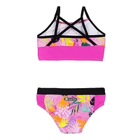 Hibiscus Bikini 4-6y