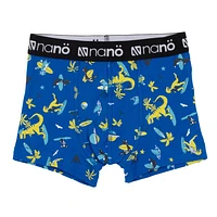 Lizard 2 Pieces Boxers 2-12y