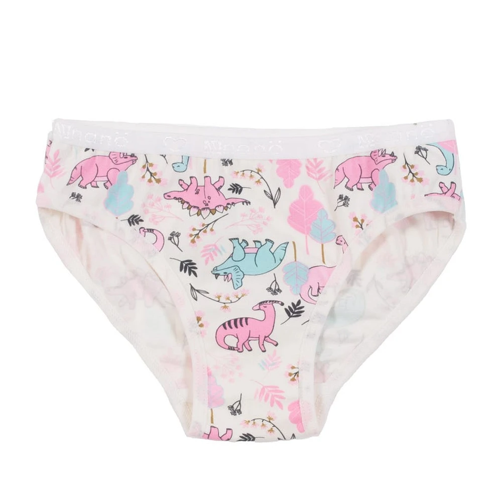 Culottes (3)  Dinos 2-12ans