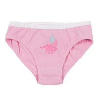 Culottes (3)  Dinos 2-12ans