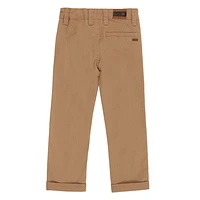 Match Pants 2-12y