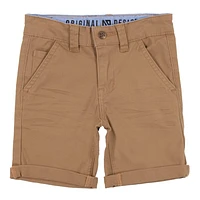 Match Shorts 2-12y